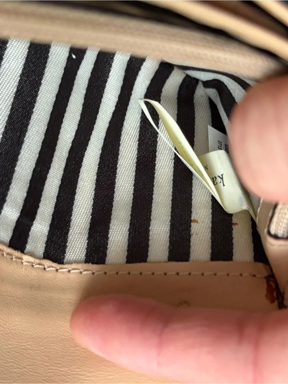 kate spade 5” 25”